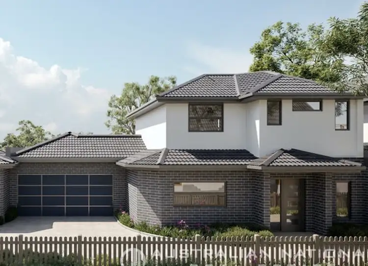 Fifth view of Homely house listing, 31 Lakeview Ave, Rowville VIC 3178