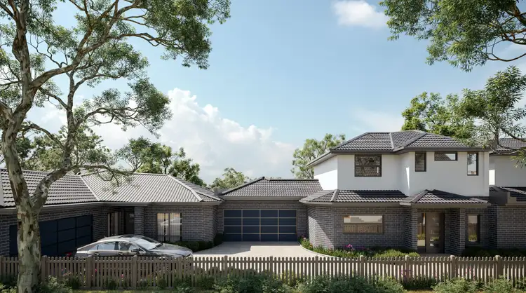 Sixth view of Homely house listing, 31 Lakeview Ave, Rowville VIC 3178