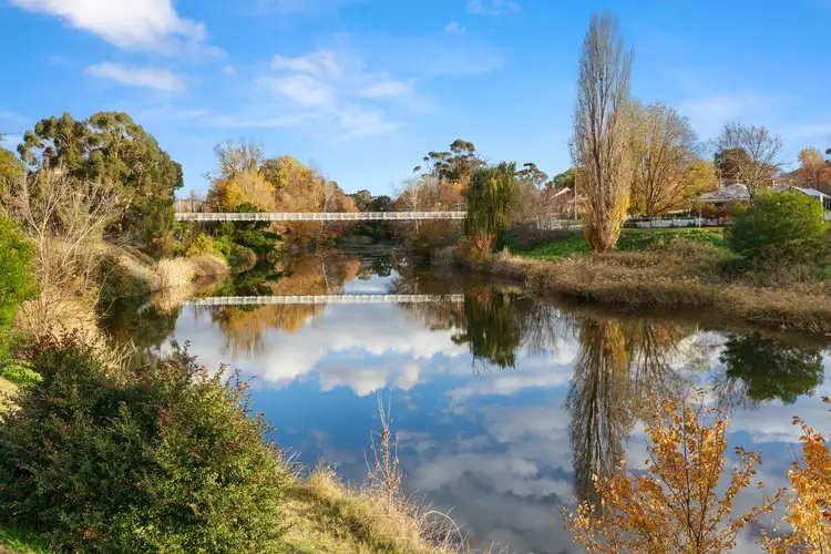 Second view of Homely unit listing, Unit 17/4 Mowatt Street, Queanbeyan East NSW 2620