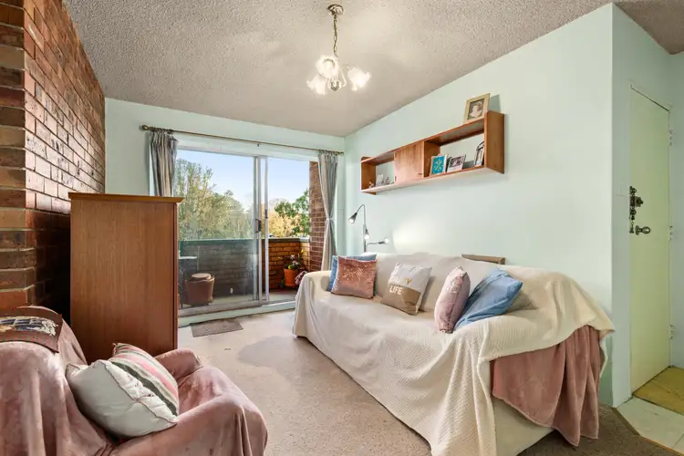 Third view of Homely unit listing, Unit 17/4 Mowatt Street, Queanbeyan East NSW 2620