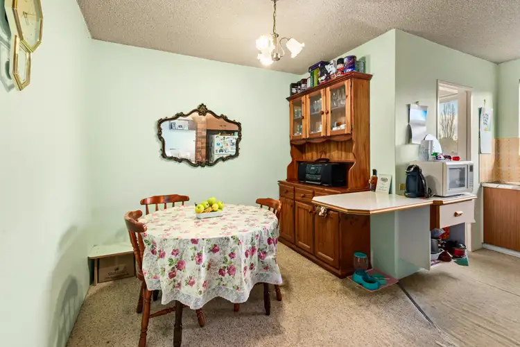 Fourth view of Homely unit listing, Unit 17/4 Mowatt Street, Queanbeyan East NSW 2620