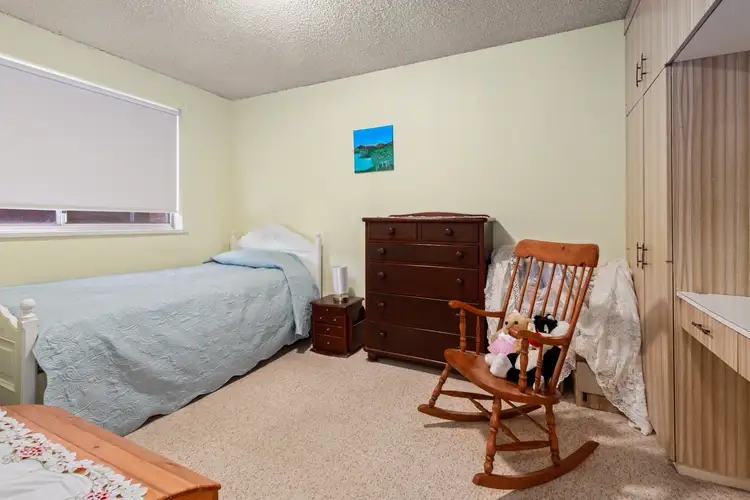 Fifth view of Homely unit listing, Unit 17/4 Mowatt Street, Queanbeyan East NSW 2620