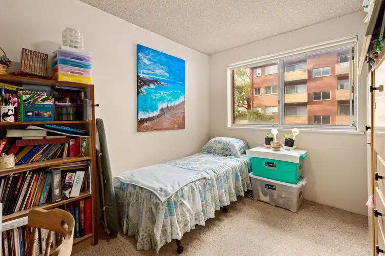 Sixth view of Homely unit listing, Unit 17/4 Mowatt Street, Queanbeyan East NSW 2620