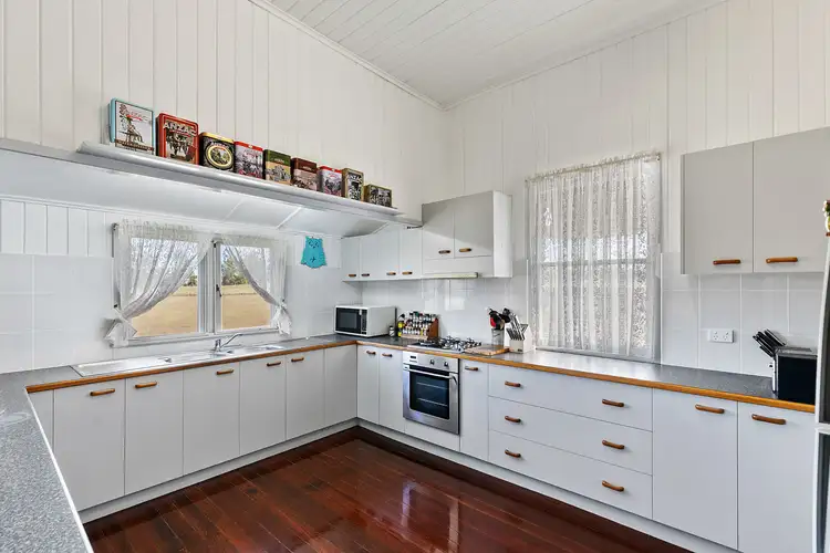 Third view of Homely house listing, 287 Nerada Rd, Tinana South QLD 4650