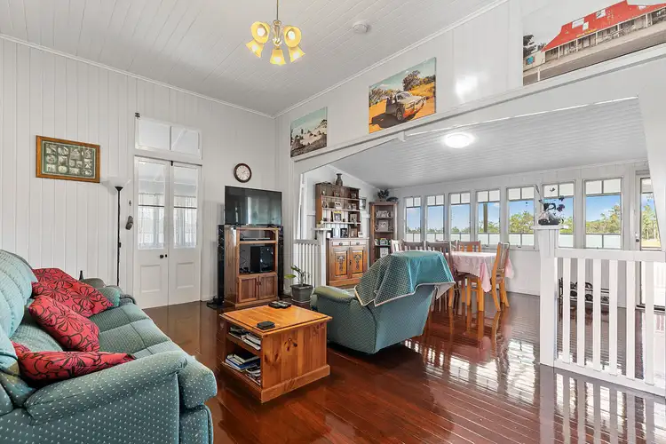 Fifth view of Homely house listing, 287 Nerada Rd, Tinana South QLD 4650