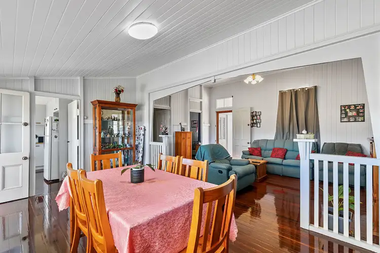 Sixth view of Homely house listing, 287 Nerada Rd, Tinana South QLD 4650