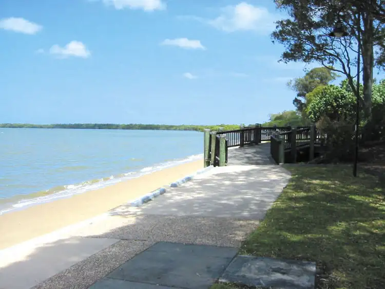 Fourth view of Homely unit listing, Unit 4/8 Bayview Tce, Deception Bay QLD 4508