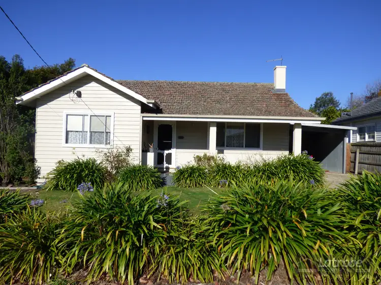 1 Johnson St, Moe VIC 3825