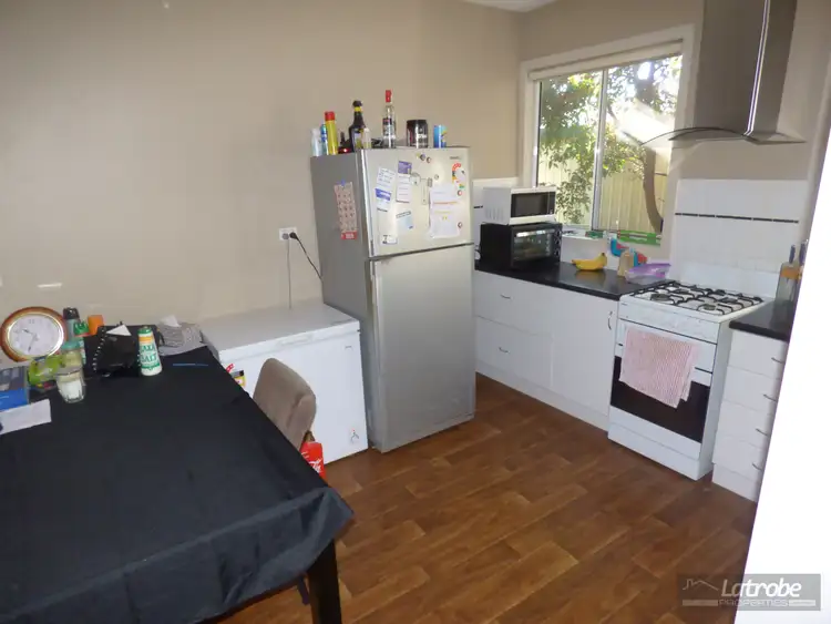 Third view of Homely house listing, 1 Johnson St, Moe VIC 3825