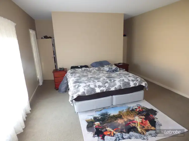 Fifth view of Homely house listing, 1 Johnson St, Moe VIC 3825