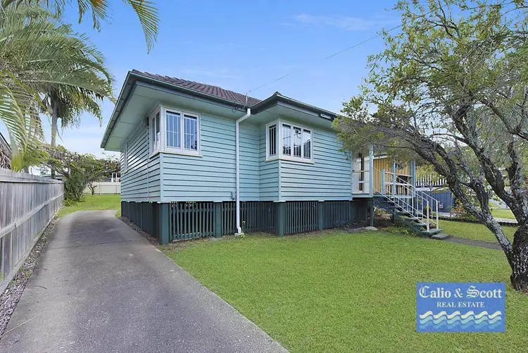82 Wickham St, Brighton QLD 4017