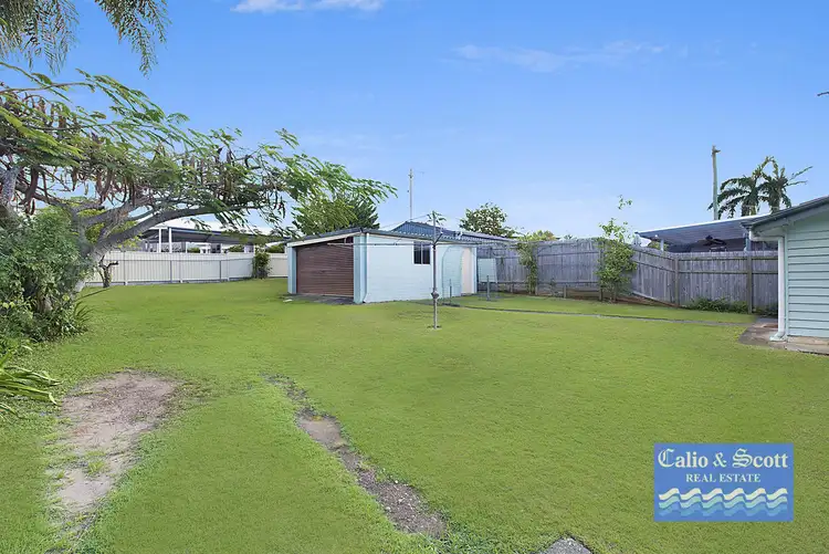 Second view of Homely house listing, 82 Wickham St, Brighton QLD 4017