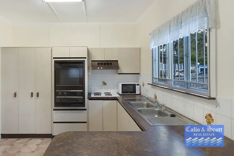 Third view of Homely house listing, 82 Wickham St, Brighton QLD 4017