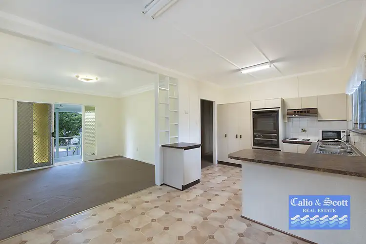 Fifth view of Homely house listing, 82 Wickham St, Brighton QLD 4017