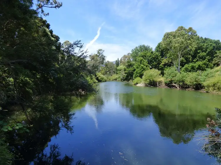 Third view of Homely rural property listing, 1549 Buffalo River Road, Myrtleford VIC 3737