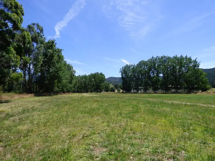 Fourth view of Homely rural property listing, 1549 Buffalo River Road, Myrtleford VIC 3737