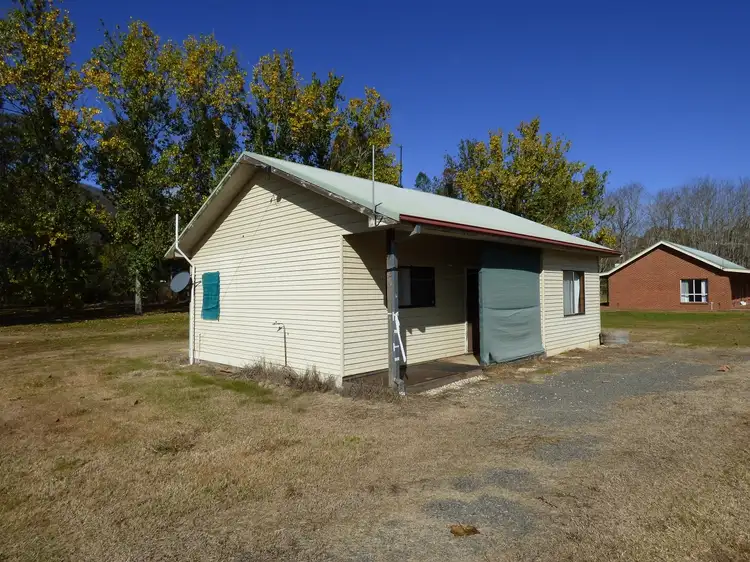 Fifth view of Homely rural property listing, 1549 Buffalo River Road, Myrtleford VIC 3737