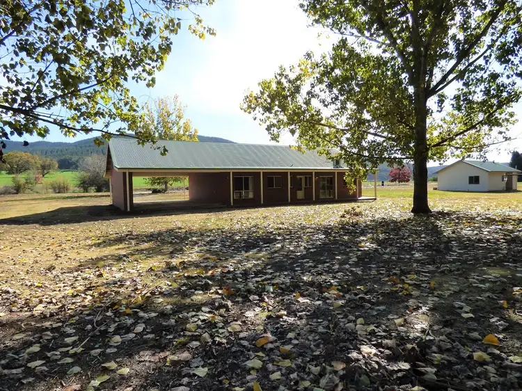 Sixth view of Homely rural property listing, 1549 Buffalo River Road, Myrtleford VIC 3737