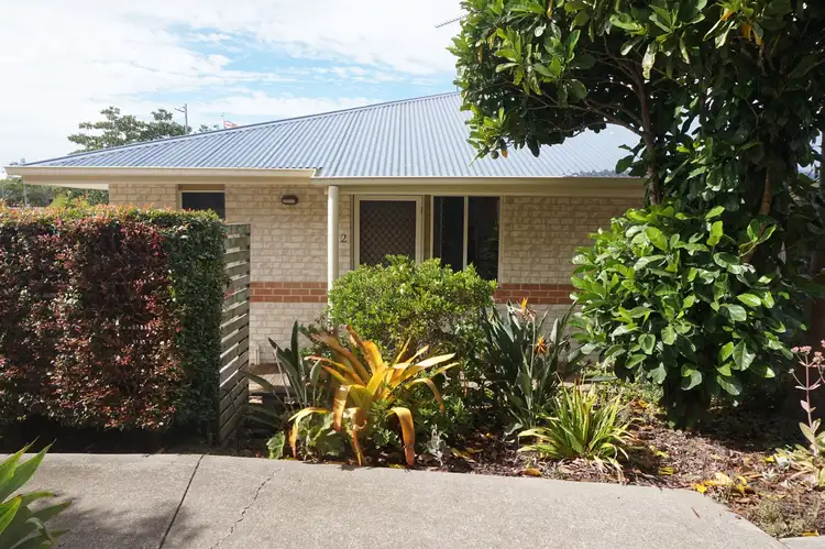 2 College Rd, Gympie QLD 4570