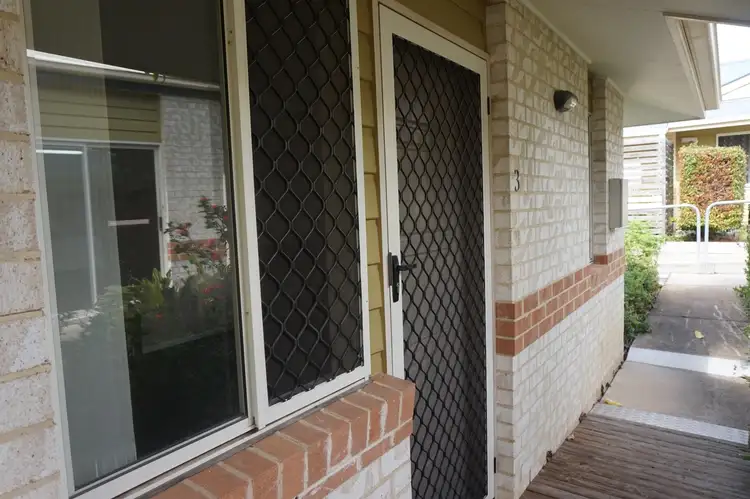 Sixth view of Homely unit listing, 2 College Rd, Gympie QLD 4570