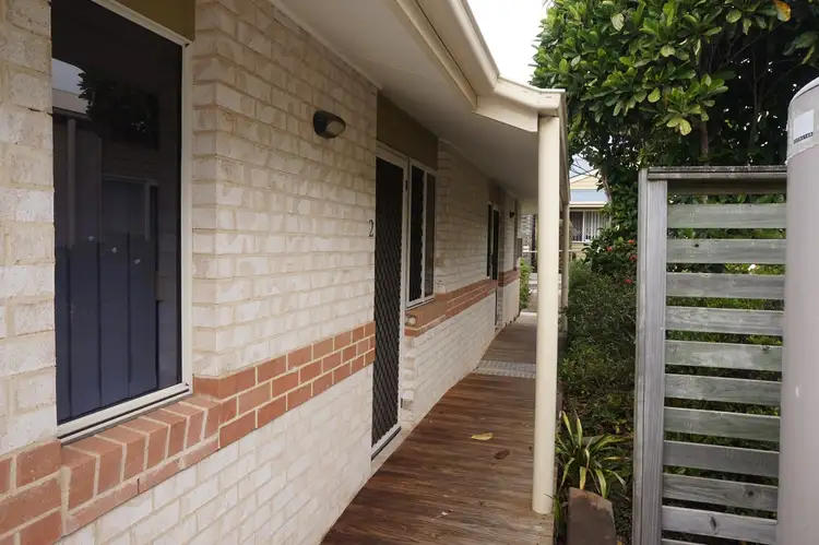 Seventh view of Homely unit listing, 2 College Rd, Gympie QLD 4570