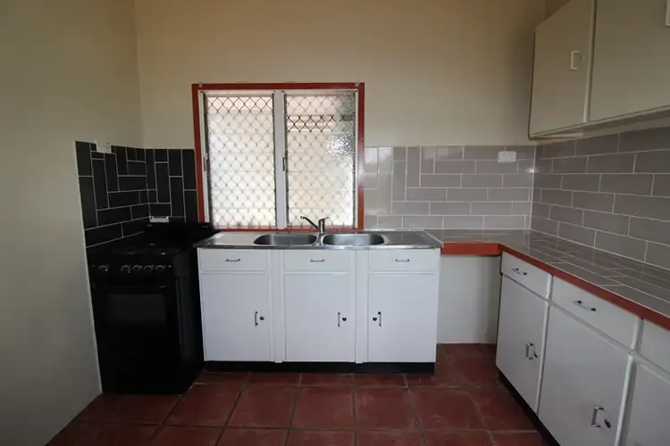 Second view of Homely unit listing, Unit 5/4 Thirteenth Ave, Mount Isa QLD 4825
