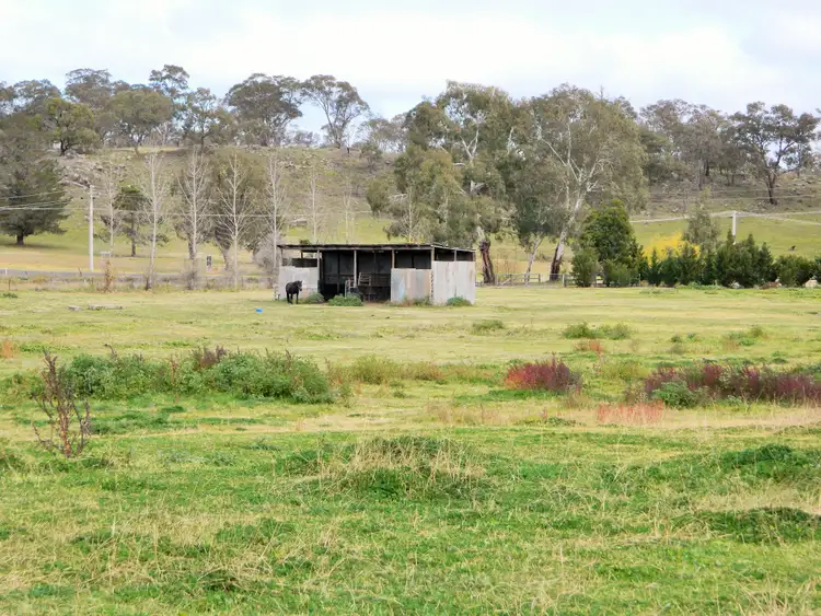 Second view of Homely land listing, 133 Louee St, Rylstone NSW 2849