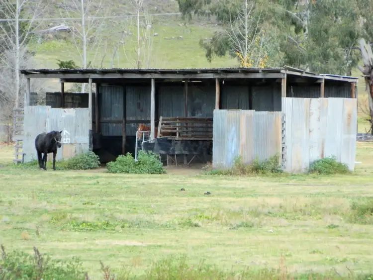 Fourth view of Homely land listing, 133 Louee St, Rylstone NSW 2849