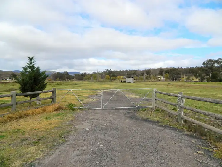Fifth view of Homely land listing, 133 Louee St, Rylstone NSW 2849