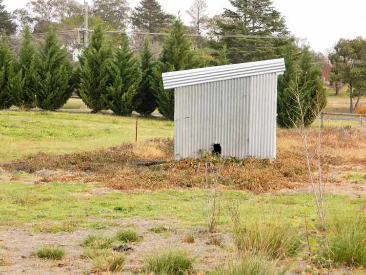 Sixth view of Homely land listing, 133 Louee St, Rylstone NSW 2849