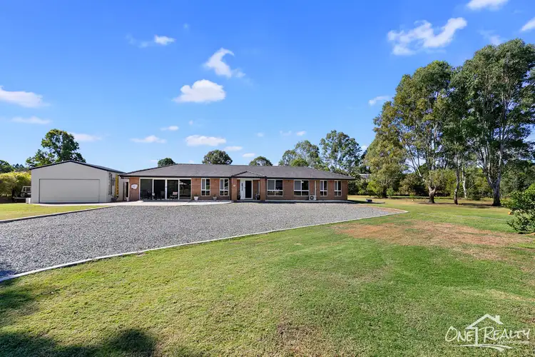259 Iindah Rd E, Tinana QLD 4650