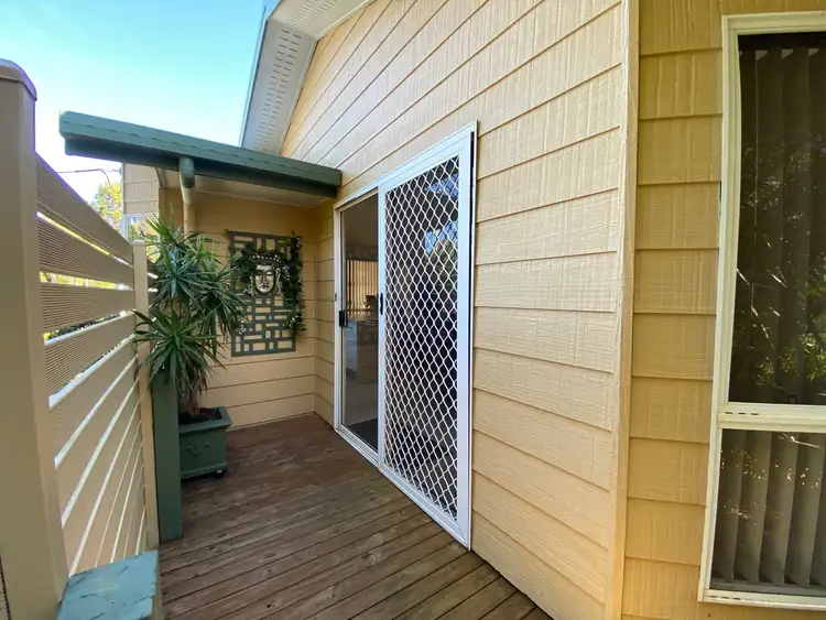 Second view of Homely house listing, 67 Scotts Rd, Macleay Island QLD 4184