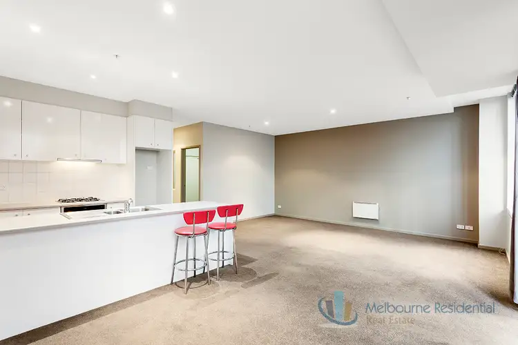 Second view of Homely apartment listing, 207/270 King St, Melbourne VIC 3000