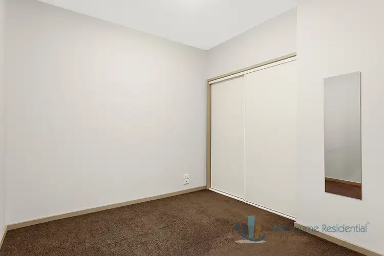 Fifth view of Homely apartment listing, 207/270 King St, Melbourne VIC 3000