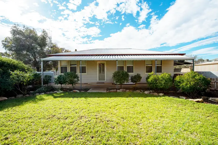 Second view of Homely house listing, 1 Wiltshire St, Jamestown SA 5491