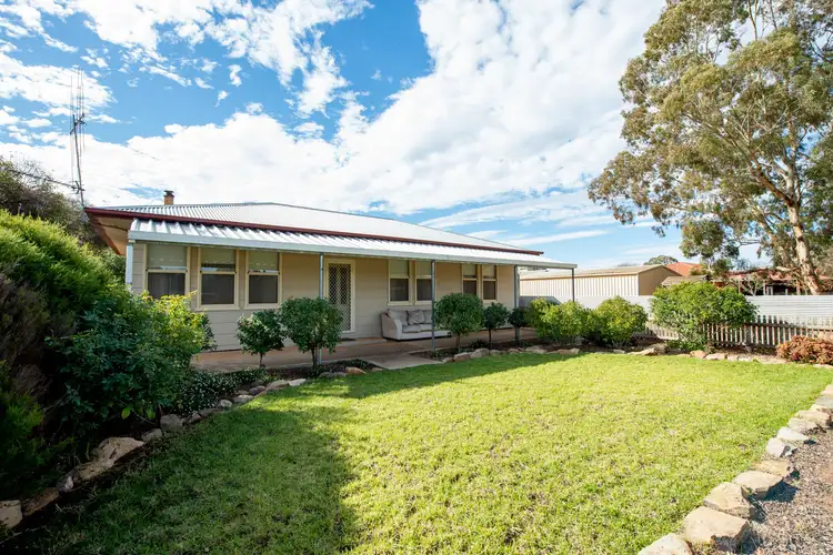 Third view of Homely house listing, 1 Wiltshire St, Jamestown SA 5491