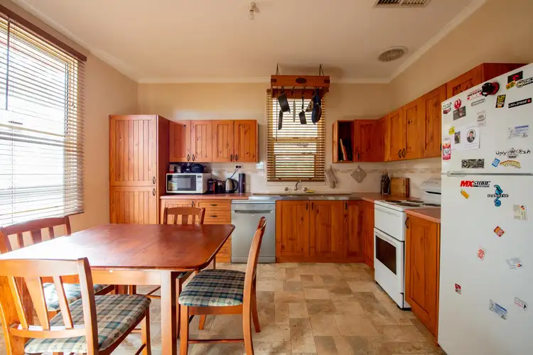 Fifth view of Homely house listing, 1 Wiltshire St, Jamestown SA 5491