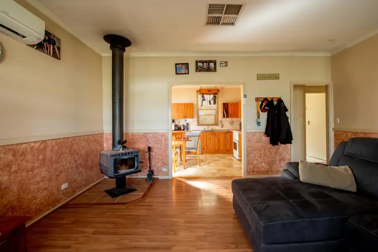 Sixth view of Homely house listing, 1 Wiltshire St, Jamestown SA 5491