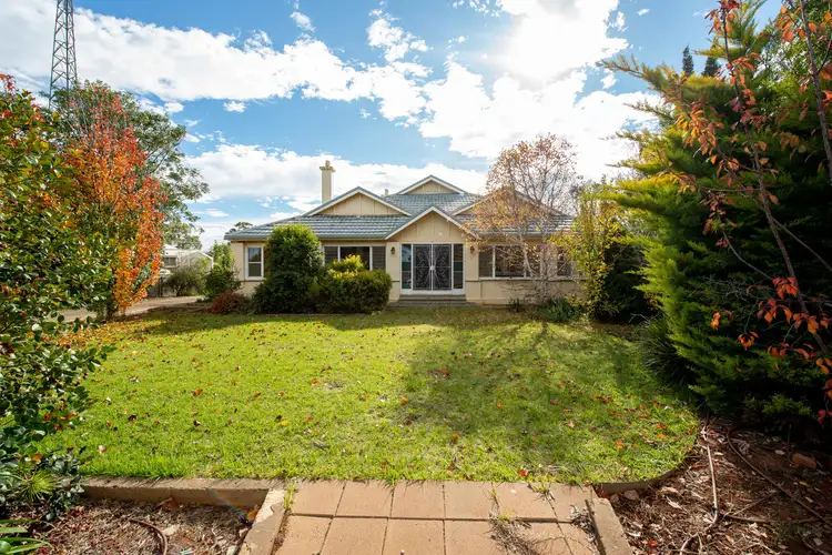 Main view of Homely house listing, 3 Cockburn Rd, Jamestown SA 5491