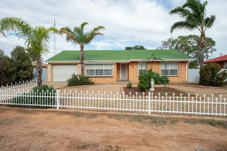 Second view of Homely house listing, 13 Stevens Street, Port Pirie SA 5540