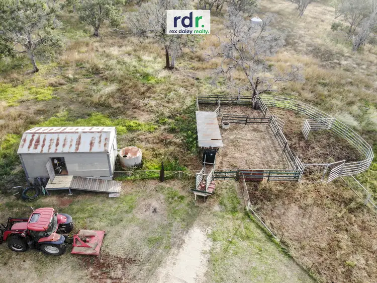 Third view of Homely rural property listing, 717 Rob Roy Road, Inverell NSW 2360