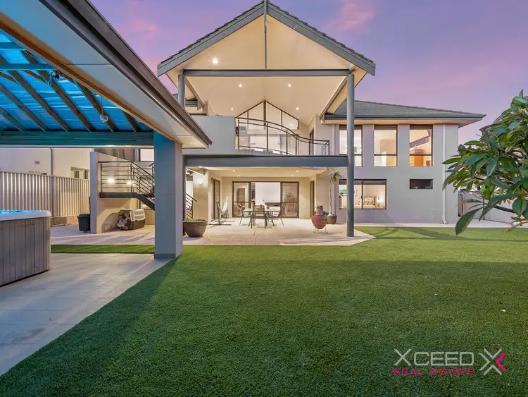 Second view of Homely house listing, 29 Clearview Ave, Burns Beach WA 6028