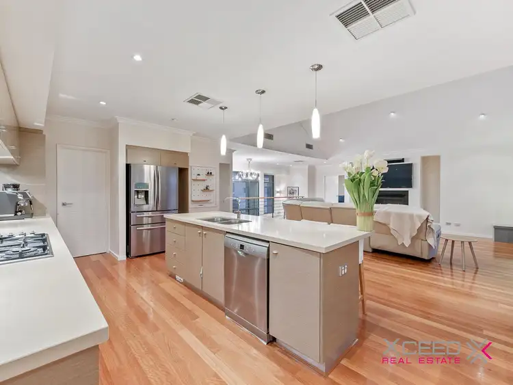 Fourth view of Homely house listing, 29 Clearview Ave, Burns Beach WA 6028