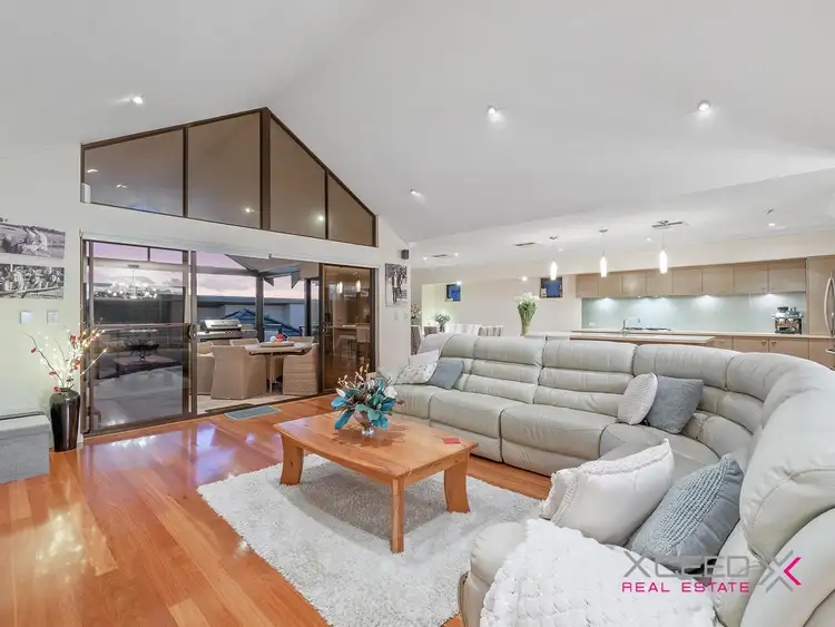 Sixth view of Homely house listing, 29 Clearview Ave, Burns Beach WA 6028