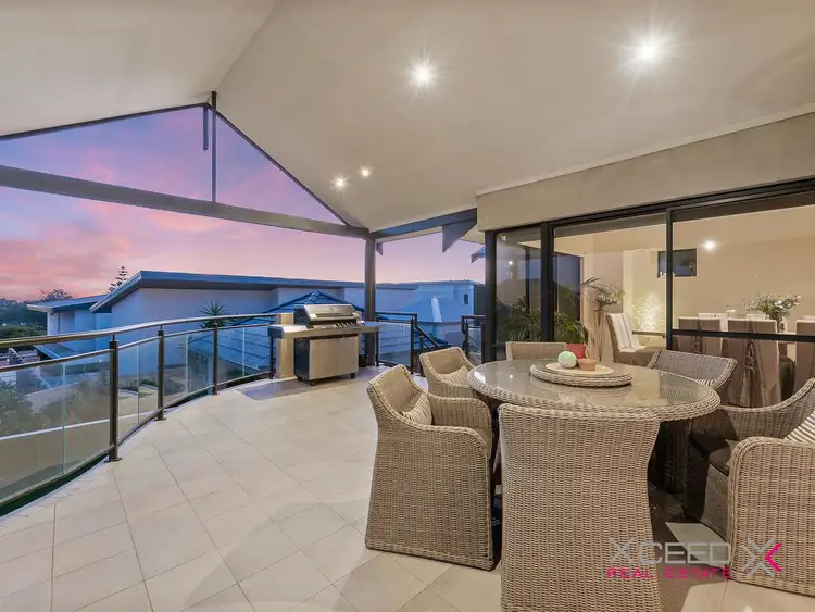 Seventh view of Homely house listing, 29 Clearview Ave, Burns Beach WA 6028