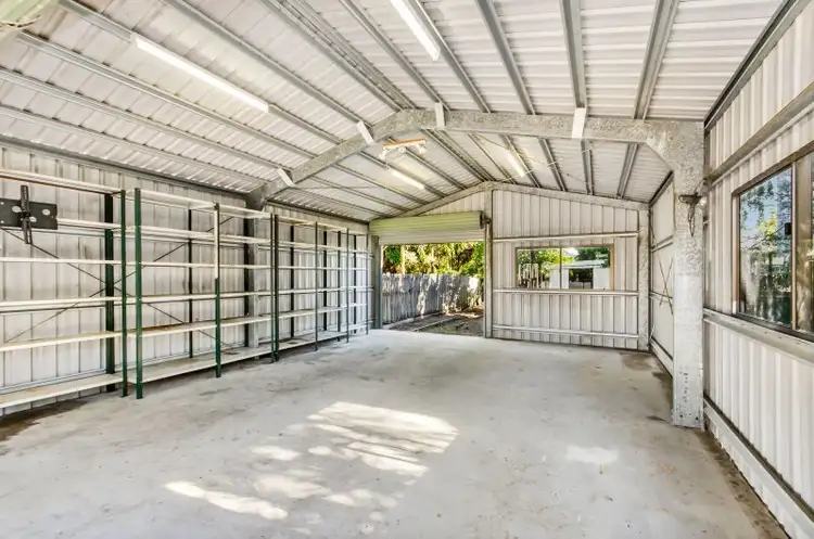 Seventh view of Homely house listing, 34 Clarendon St, Hyde Park QLD 4812