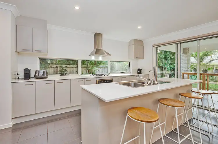 Main view of Homely house listing, 47A Orana Rd, Ocean Shores NSW 2483