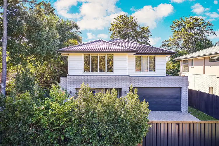 Second view of Homely house listing, 47A Orana Rd, Ocean Shores NSW 2483
