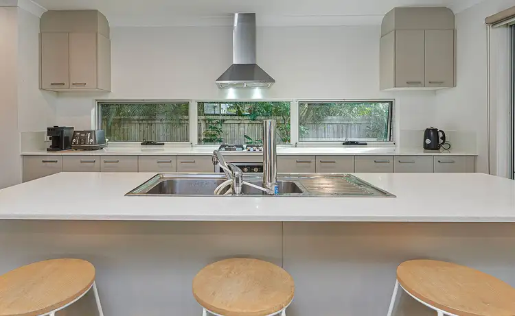 Fourth view of Homely house listing, 47A Orana Rd, Ocean Shores NSW 2483