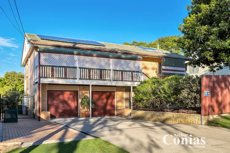 76 Whitehead Rd, The Gap QLD 4061